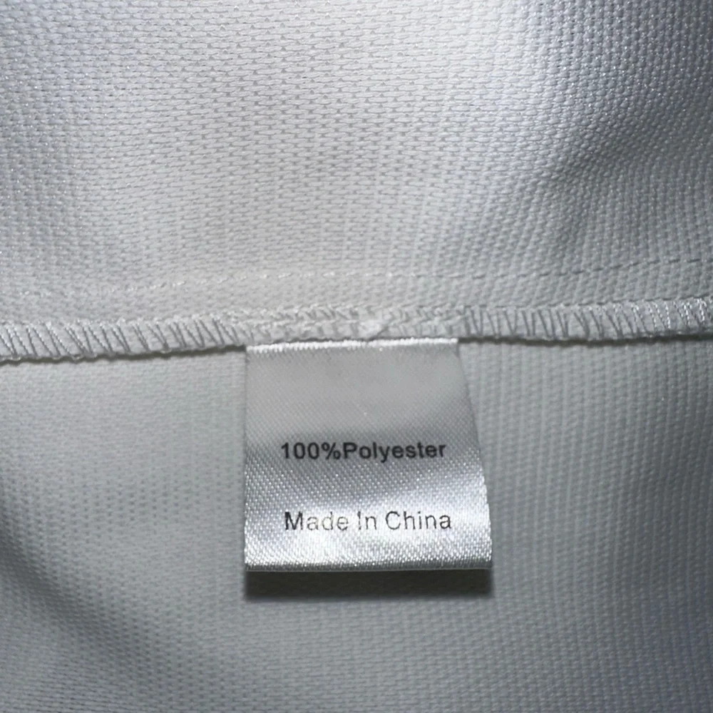 TUCKERNUCK White Off the Shoulder Marguerite Blouse NWT - Picture 13 of 14